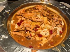 -胖哥俩肉蟹煲(杭州大厦中央广场店)