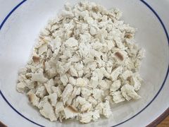 -刘信牛羊肉泡馍小炒(回民街店)