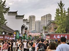-大小河街