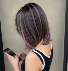 -Sying杉影日式烫染專門店
