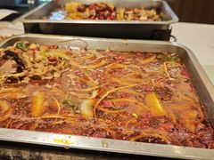 -三毛烧烤·南昌大排档(山姆店)