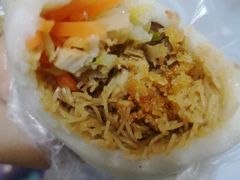 -张果佬年糕卷(科巷店)