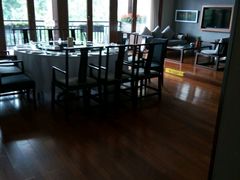 -黔蘑菇四季餐厅(观山湖店)