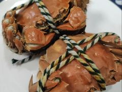 -太湖好灶头土菜馆(石公路店)