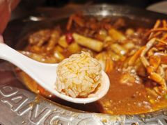 -胖哥俩肉蟹煲(苏州中心店)