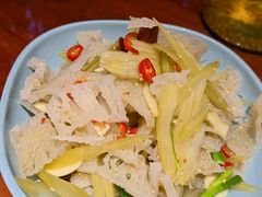 -临潼印象·特色陕菜