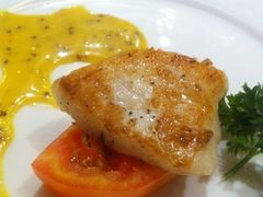 深海银鳕鱼-阿宗台式铁板烧(仙乐斯店)
