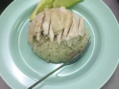 -红大哥水门鸡饭(總店)