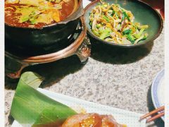 -南京大牌档(香港广场店)
