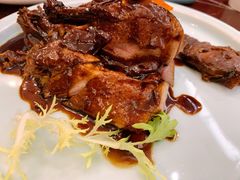 -新白鹿餐厅(爱琴海购物中心店)