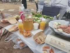 -HERRE·FARM 赫尔露营农场·团建聚会包场