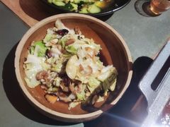 -情满四合院·小酒馆(后现代城店)