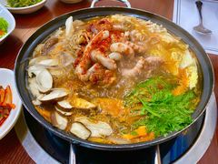 八爪鱼牛肉火锅-黑山岛餐厅