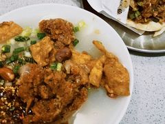 -小豆海棠(嘉兴路店)
