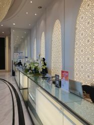 -花嫁丽舍海岛婚礼殿堂(国展店)