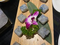 -重庆德庄火锅(永城店)