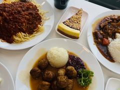 -宜家·瑞典风味餐厅(北京西红门店)