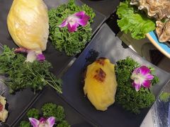 -佰烧海鲜烤肉火锅自助(熙地港店)