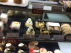 -樱花糕坊(群星城店)