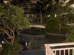 -三亚亚龙湾金棕榈度假酒店