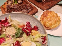 -西安高新希尔顿酒店·咖啡露台西餐厅