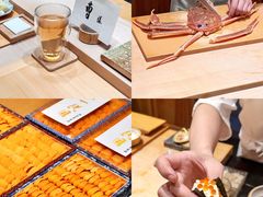 -荣一代目OMAKASE板前料理