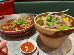 -廖川菜(八佰伴店)