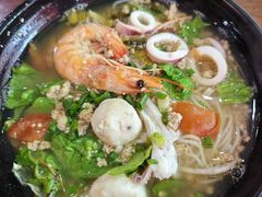-周记蟹仔粉(侨港风情街店)
