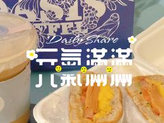 -Oasis coffee燕谷咖啡(公信店)