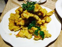 -金手勺东北菜馆(大屯北路店)