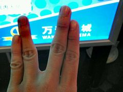 -万达影城(南宁印象城IMAX店)