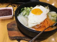 -顶顶红石锅拌饭(步行东街店)