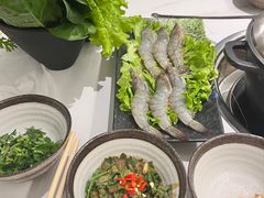 -汤宴·参须肚包鸡(南京路店)