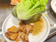 -大神太神·铁板烧(七宝领展广场店)