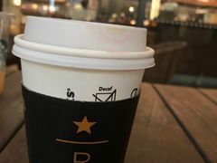 -星巴克臻选(广州高德置地秋广场店)