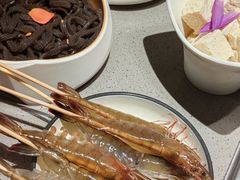 -海底捞火锅(名城广场夜宵生日主题店)