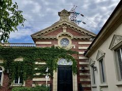 -北京张裕爱斐堡酒庄