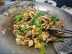 -费大厨辣椒炒肉(高铁吾悦广场店)