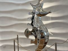 -贝林大翅鲸简餐厅(国家海洋博物馆店)