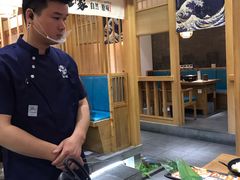 -九田家黑牛烤肉(溧水万达店)