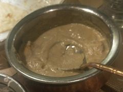 -Pita's&Tika's中东和印度风味餐厅(龙湖天街店)