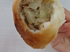 -恒记金煎包(指南里小区店)