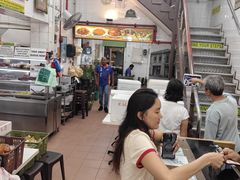 -新加坡Zam Zam餐馆