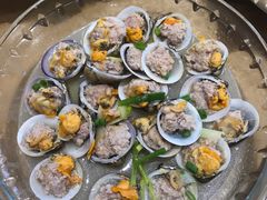 -吕四渔港码头海鲜餐厅