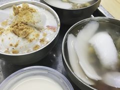 -文昌邓记清补凉(西沙路店)