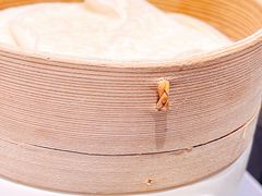 鸭饼-小大董·烤鸭(观景餐厅·南京西路店)