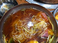 -原始泥炉烤肉(总店)