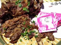 -爷爷的烀饼店