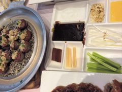 -老妈菜馆(建设街店)