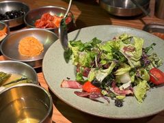 -春熙台韩国料理·章鱼肥牛(西丽店)